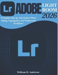 Adobe Lightroom 2026
