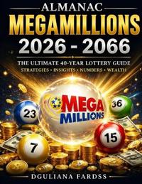 Almanac Mega Millions 2026-2066