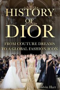History Of Dior