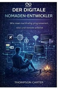 Der digitale Nomaden-Entwickler