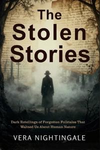 The Stolen Stories