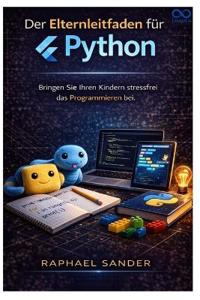 Der Elternleitfaden für Python