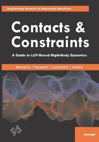Contacts & Constraints