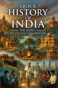 Quick History of India