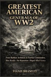 Greatest American Generals of WW2