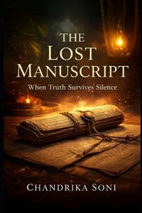 The Lost Manuscript