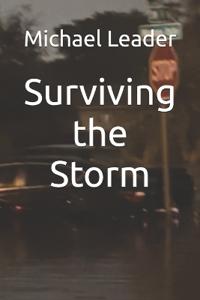 Bokomslag för "Surviving the Storm"