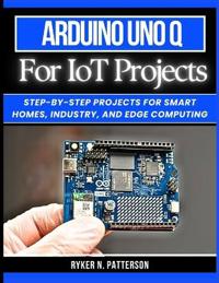 Arduino Uno Q for IoT Projects