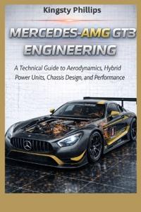 Mercedes-AMG GT3 Engineering