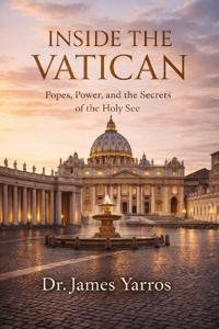 Inside the Vatican