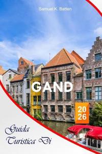 Guida turistica di Gand 2026