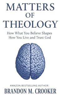 Matters of Theology