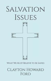 Salvation Issues
