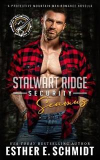 Stalwart Ridge Security