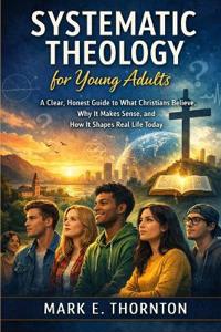 Systematic Theology for Young Adults