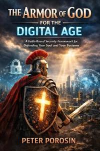 The Armor of God for the Digital Age