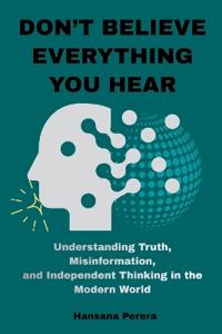 Don't Believe Everything You Hear