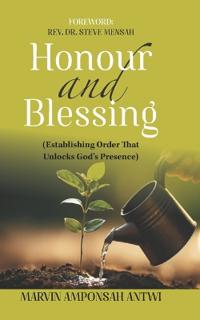 Honour and Blessing