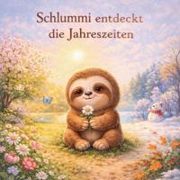 Schlummi entdeckt die Jahreszeiten