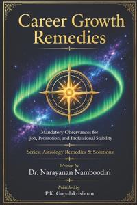 Career Growth Remedies