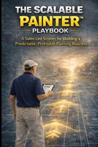 THE SCALABLE PAINTER(TM) Playbook