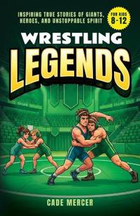 Wrestling Legends