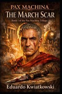 Pax Machina Trilogy