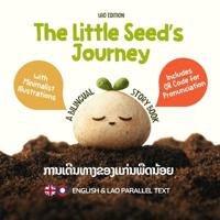 The Little Seed's Journey (Lao Edition)