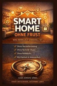 Smart Home ohne Frust