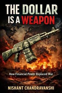 The Dollar Is a Weapon