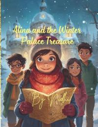Alina and the Winter palace treasure