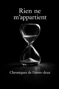 Rien ne m'appartient