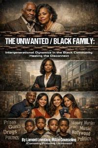 The Unwanted / Black Family