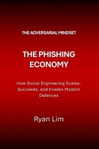 The Adversarial Mindset
