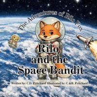 The Adventures of Rilo Fox