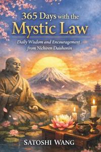365 Days with the Mystic Law