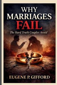 Why Marriages Fail