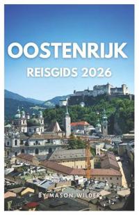 Oostenrijk Reisgids 2026