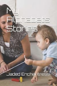 My Alphabets Stories