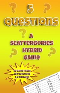 5 Questions