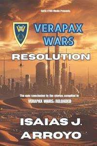 Verapax Wars