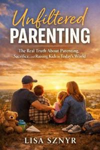 Unfiltered Parenting