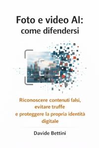 Foto e video AI