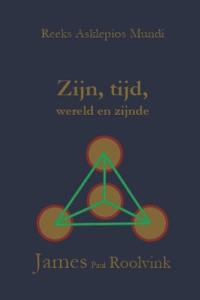 Zijn, tijd, wereld en zijnde