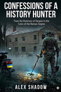 Confessions of a History Hunter