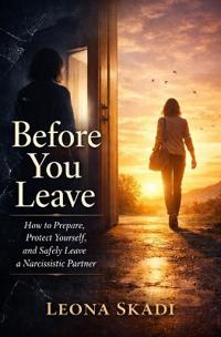 Before You Leave