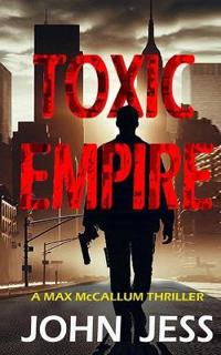 Toxic Empire