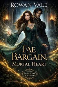 Fae Bargain, Mortal Heart