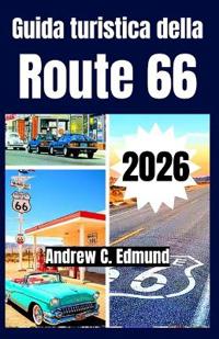 Guida Turistica Della Route 66 2026