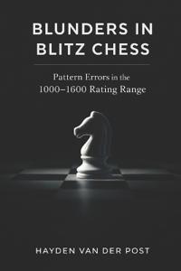 Blunders in Blitz Chess